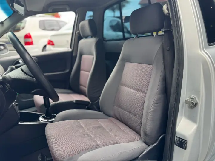 SAVEIRO 1.8 MI Crossover CS 8V G.III