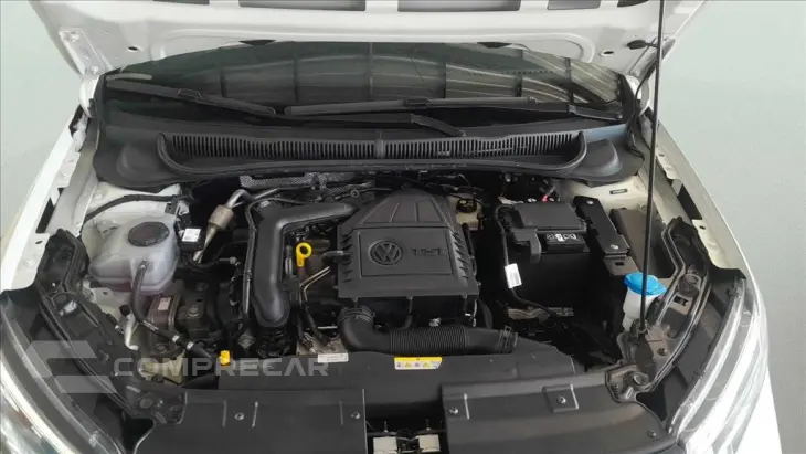 NIVUS 1.0 200 TSI TOTAL FLEX COMFORTLINE AUTOMÁTI