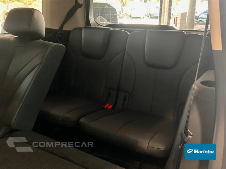 HAVAL H9 2.4 TURBO DIESEL EXCLUSIVE 4X4 AUTOMÁTICO
