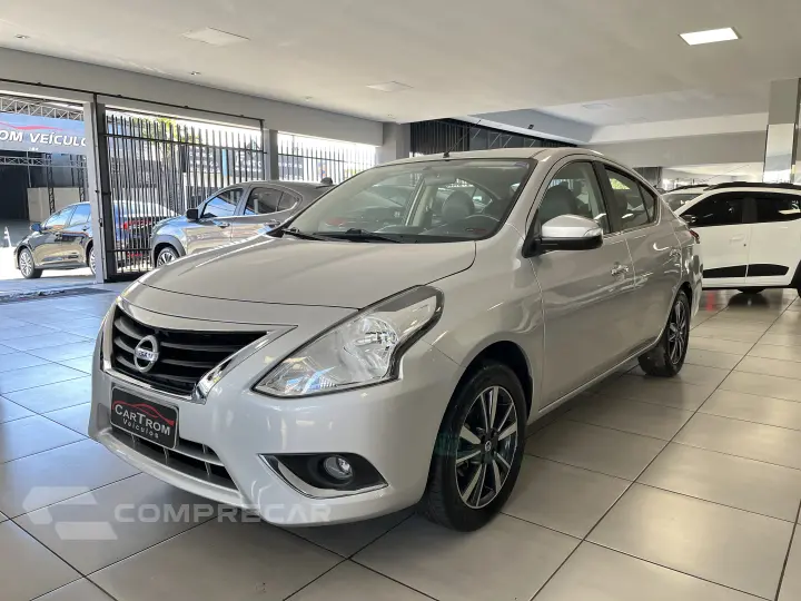 VERSA 1.6 SL