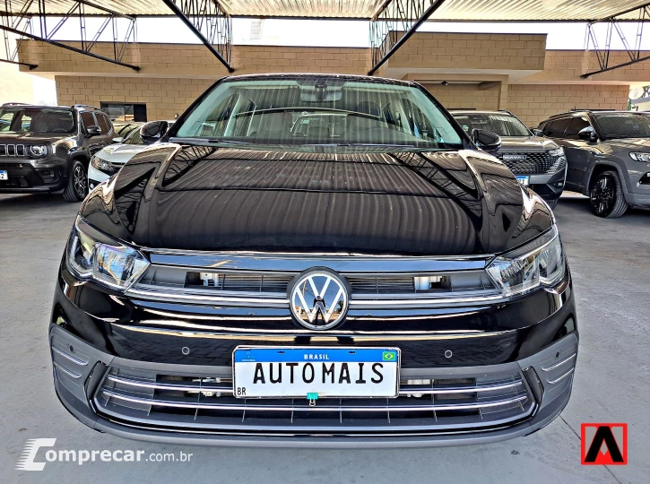 POLO 1.0 170 TSI Highline