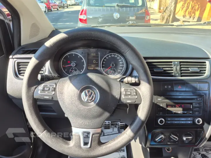 SPACE CROSS 1.6 MI 8V