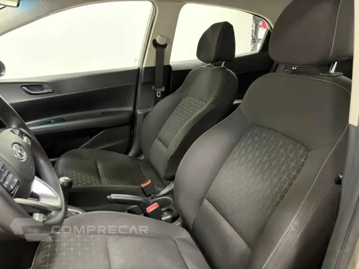 HB20 1.0 12V FLEX COMFORT MANUAL