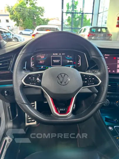 JETTA GLI 350 TSI 2.0 16V 4p Aut.