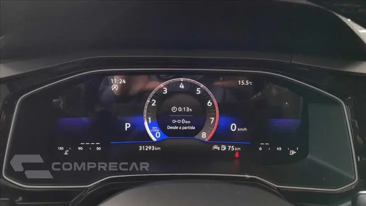 NIVUS 1.0 200 TSI TOTAL FLEX COMFORTLINE AUTOMÁTI