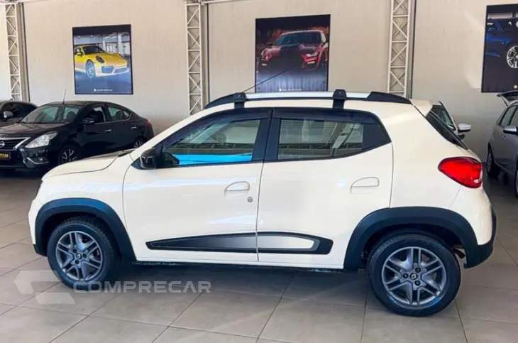 KWID INTENS 10MT