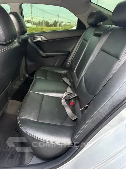 CERATO 1.6 EX3 Sedan 16V