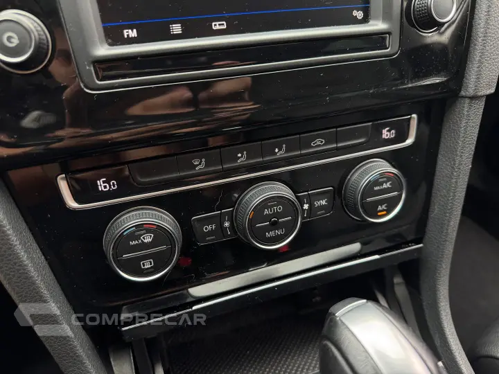 Golf 1.4 Tsi Highline 16V Total Flex 4P Tiptronic