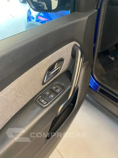 DUSTER 1.6 16V SCE Intense Plus