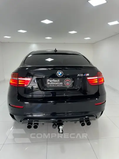 X6 Versão Única