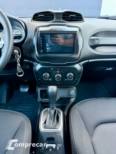 RENEGADE 1.8 16V Sport