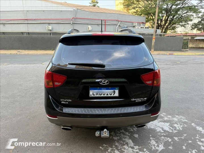 VERA CRUZ 3.8 GLS 4WD 4X4 V6 24V