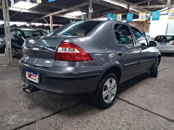 PRISMA 1.4 LT 8V FLEX MANUAL