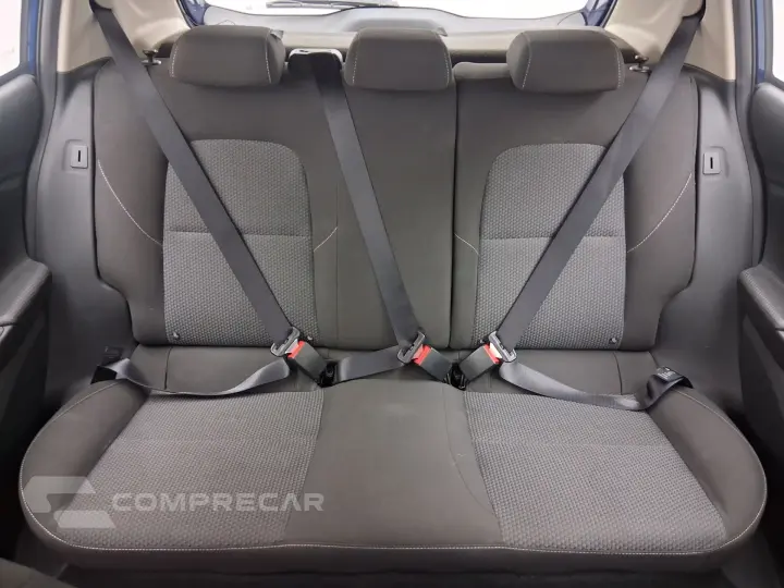 ONIX 1.0 FLEX LT MANUAL