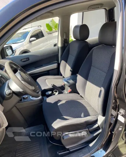 X-TRAIL SE 2.0 16V 138cv Aut.