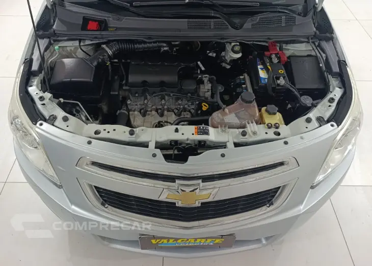 COBALT 1.4 LT 8V