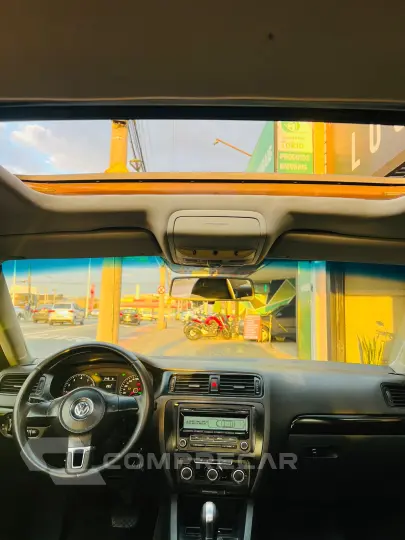 JETTA 2.0 Comfortline