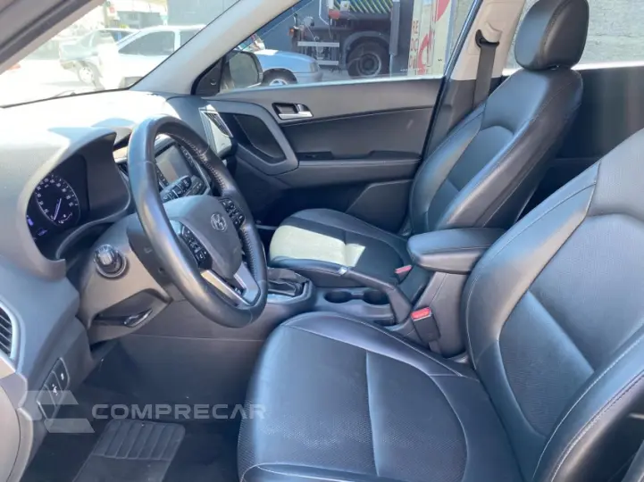 CRETA 2.0 16V Prestige