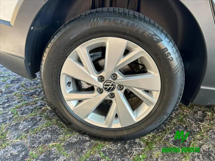 NIVUS 1.0 200 TSI TOTAL FLEX COMFORTLINE AUTOMÁTI