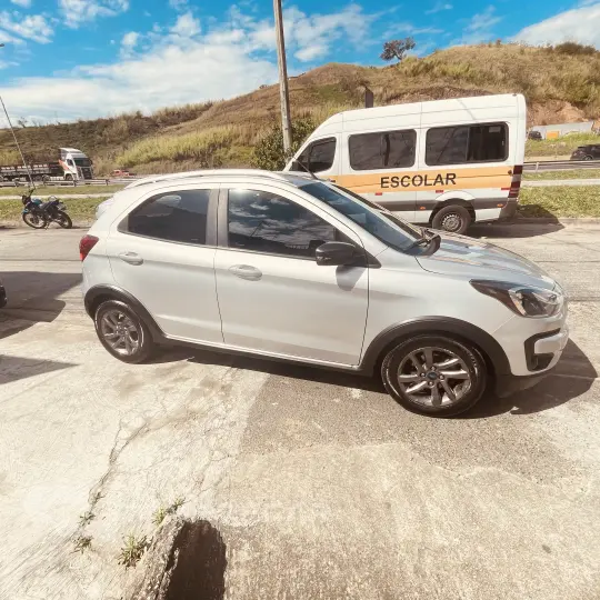 KA 1.5 Tivct Freestyle