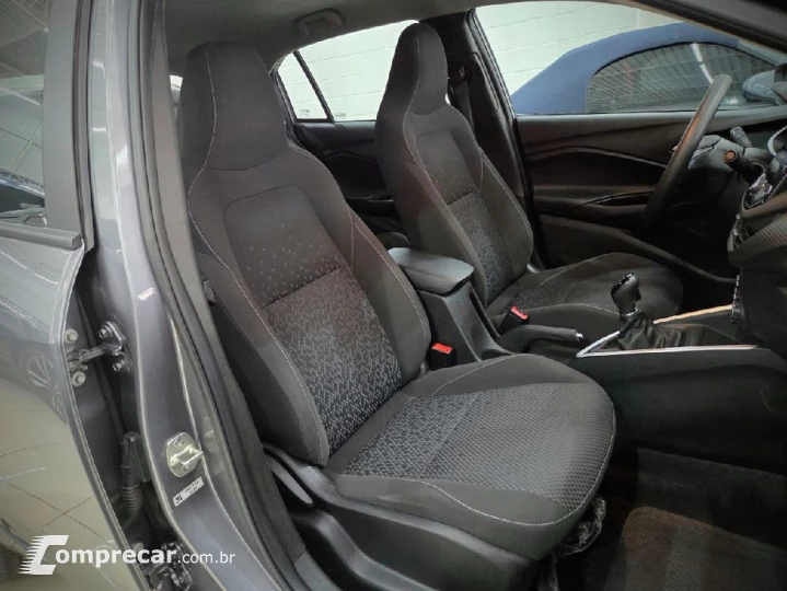 ONIX 1.0 TURBO FLEX LTZ MANUAL