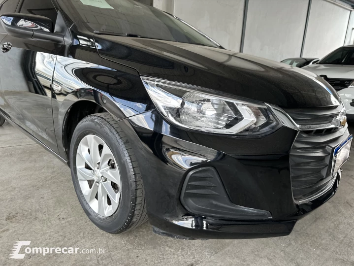 ONIX 1.0 Plus LT