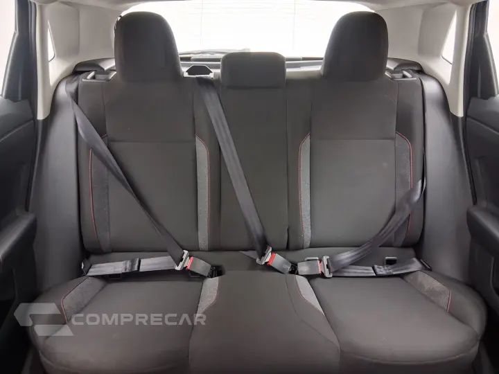 POLO 1.0 MPI TRACK MANUAL