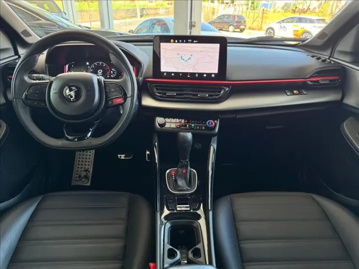 PULSE 1.3 Turbo 270 Abarth