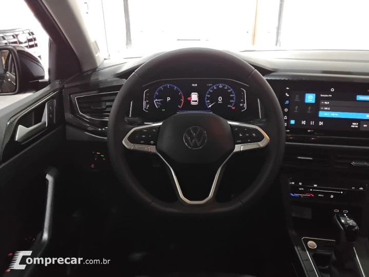 POLO 1.0  170 TSI HIGHLINE AUTOMÁTICO