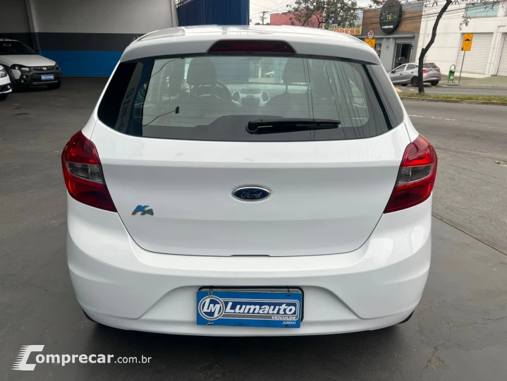 KA + 1.0 SE 12V