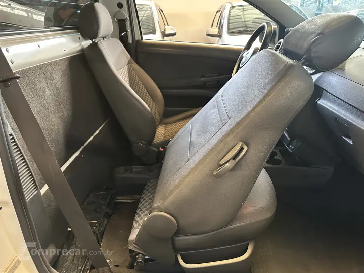 SAVEIRO 1.6 MI Trendline CS 8V