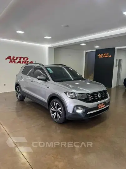 T CROSS CL TSI