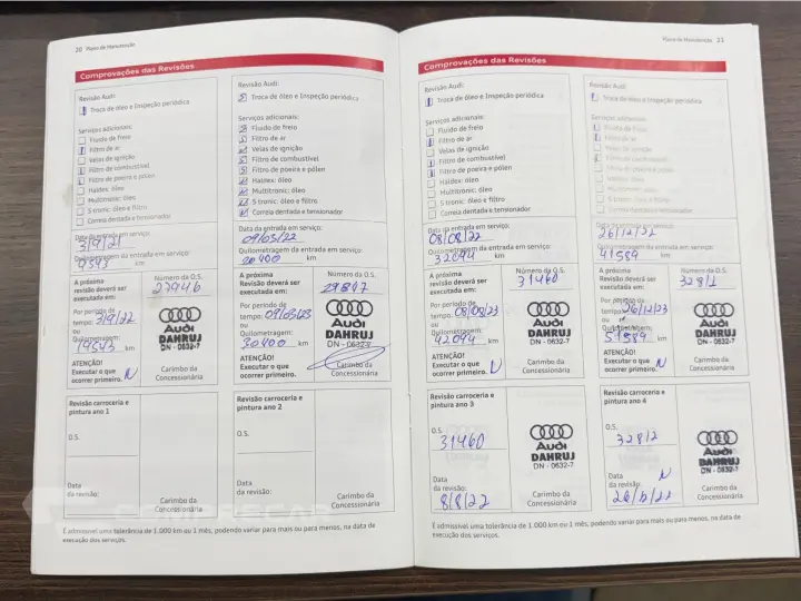 A3 1.4 TFSI FLEX SEDAN PRESTIGE TIPTRONIC