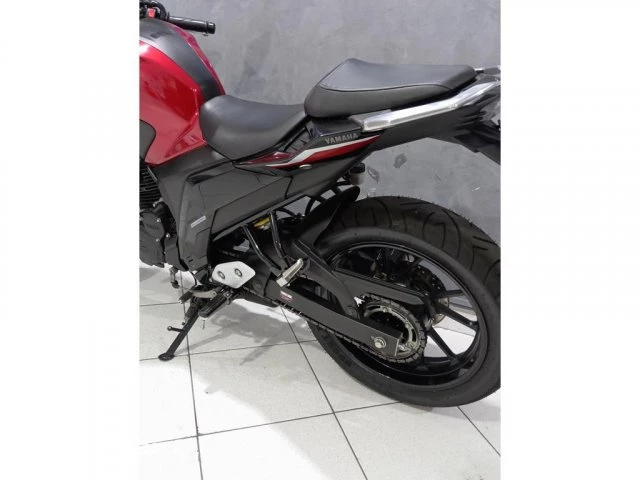 FAZER 250 FZ 25 - Street
