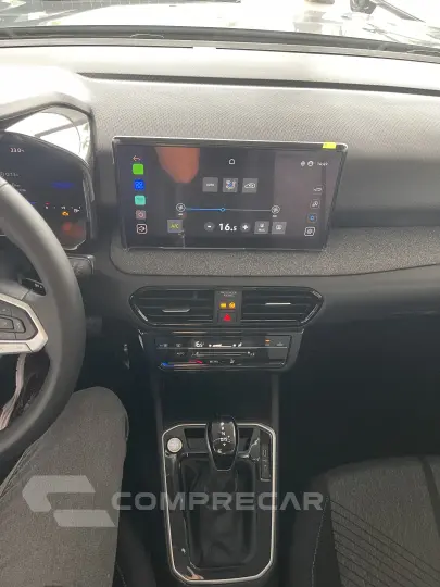 TERA 1.0 170 TSI Comfort