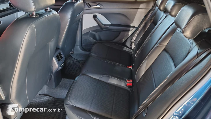 T-CROSS 1.4 250 TSI Highline