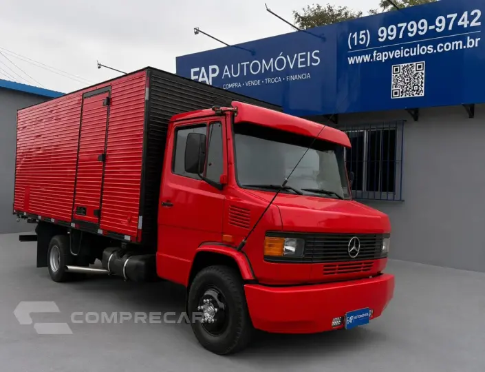 710 Modelo sem Versão