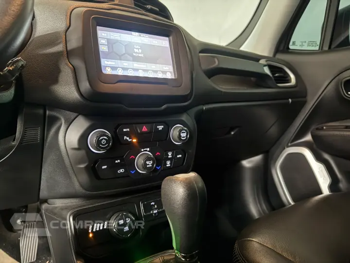 RENEGADE 2.0 16V Turbo Moab 4X4