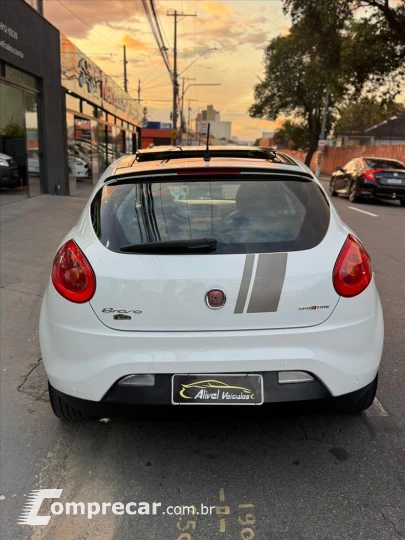 BRAVO 1.8 Sporting 16V