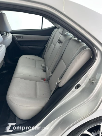 COROLLA 2.0 XEI 16V