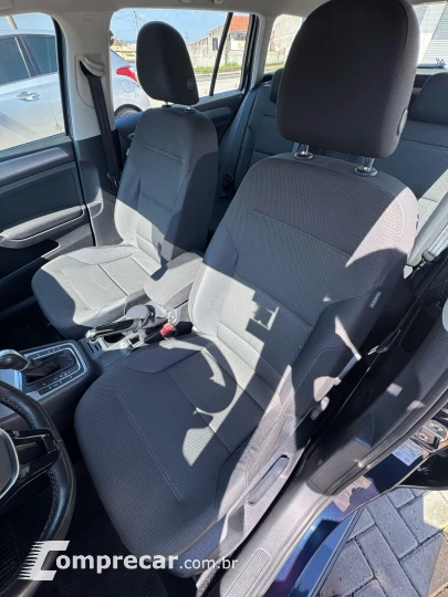 Golf Variant Comfortline 1.4 TSI