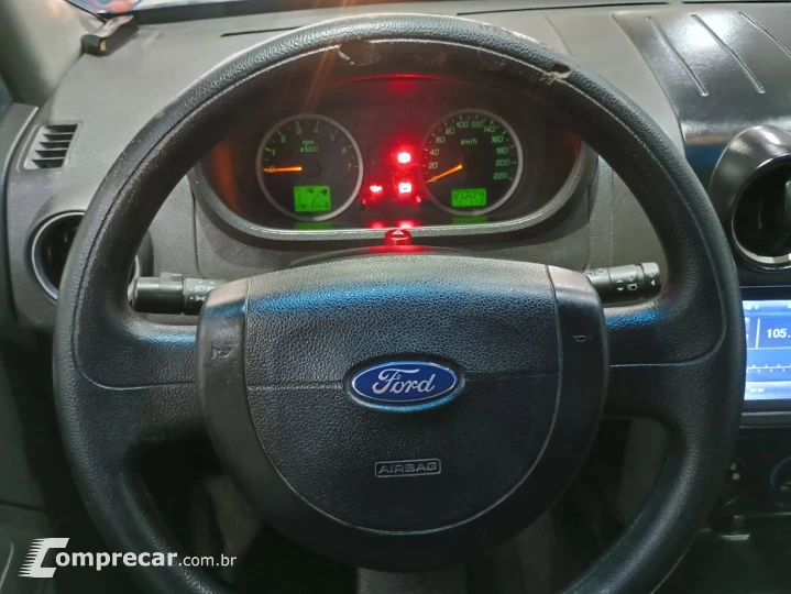 Ecosport XLT 2.0