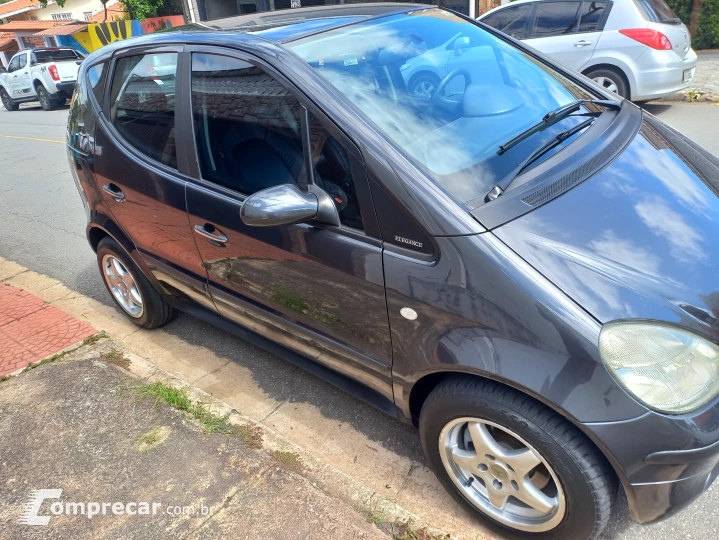 CLASSE A 1.6 160 Elegance