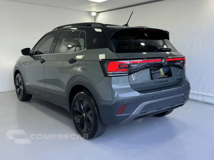 T-CROSS 1.4 250 TSI Extreme