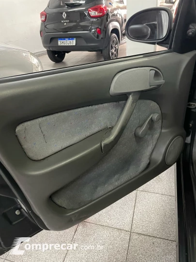 GOL 1.6 MI CL 8V