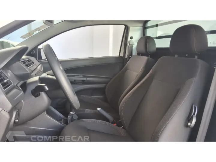 SAVEIRO 1.6 MSI ROBUST CS 16V FLEX 2P MANUAL