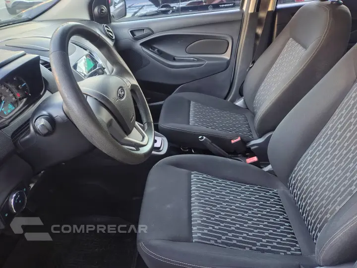 KA 1.5 TIVCT SE PLUS SEDAN
