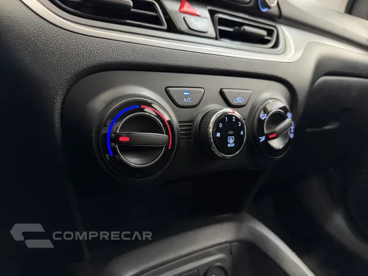 HB20 1.0 12V FLEX VISION MANUAL