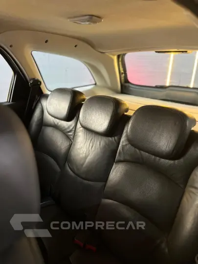 PALIO 1.6 Trekking Weekend 16V