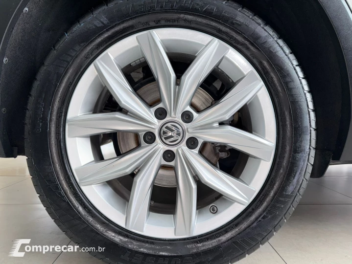 Tiguan Confortline 1.4